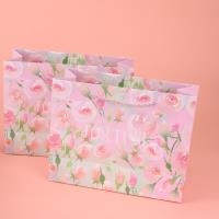 045 Bolsa de Regalo Media (Horizontal) Con Cinta 5