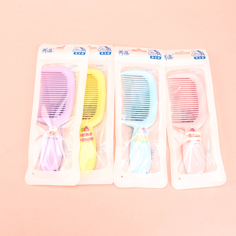 1228600 Serie Accesorios de Dibujos Animados Comb 3