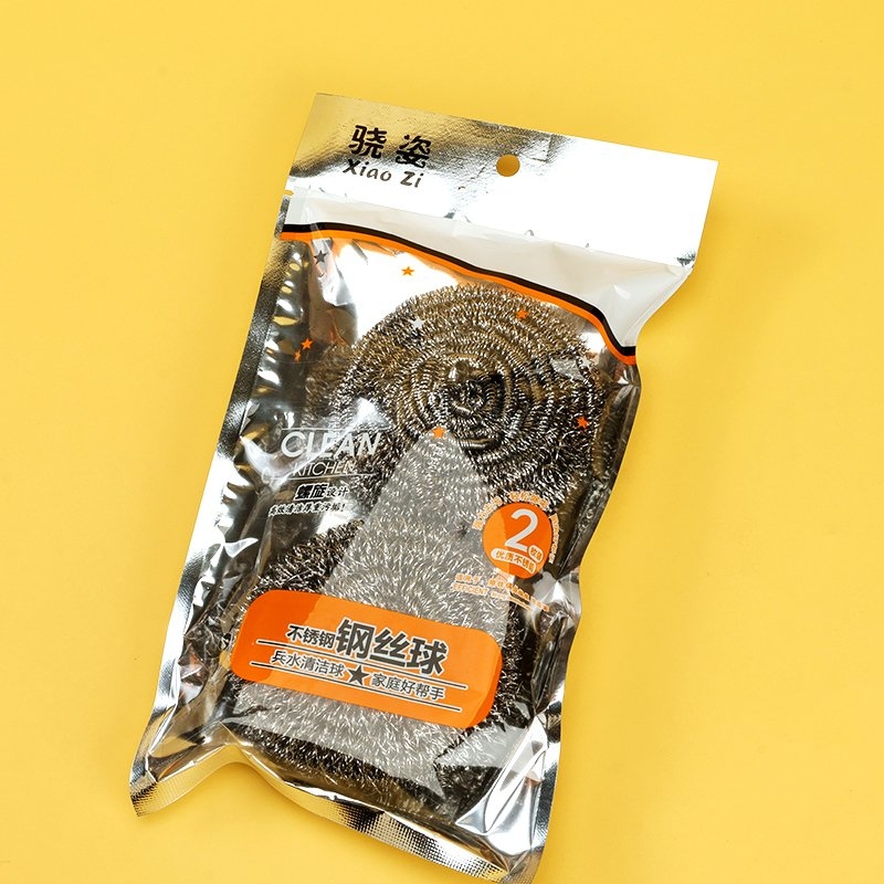 XZ -125100.00g Lana de Acero (300) 4