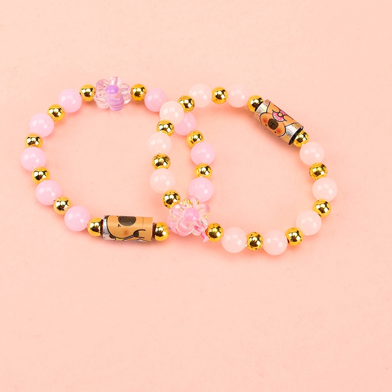 ZC318 Pulsera Pegatina 3