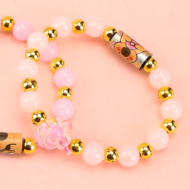 ZC318 Pulsera Pegatina 4