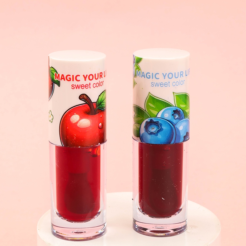 LC407 Lipstick Water 4