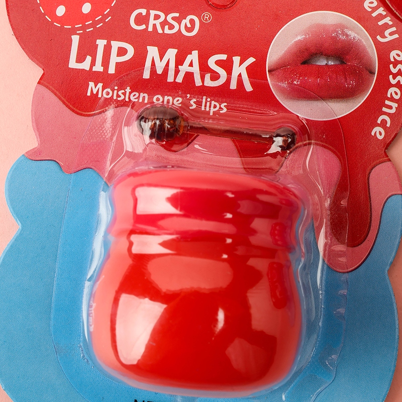 8233 Película de Labios de Panal 4