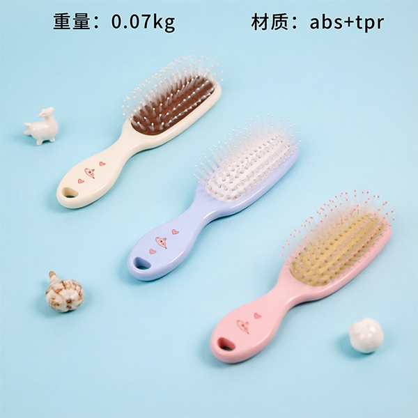 CYF3480 Dairy Cat Air Massage Comb