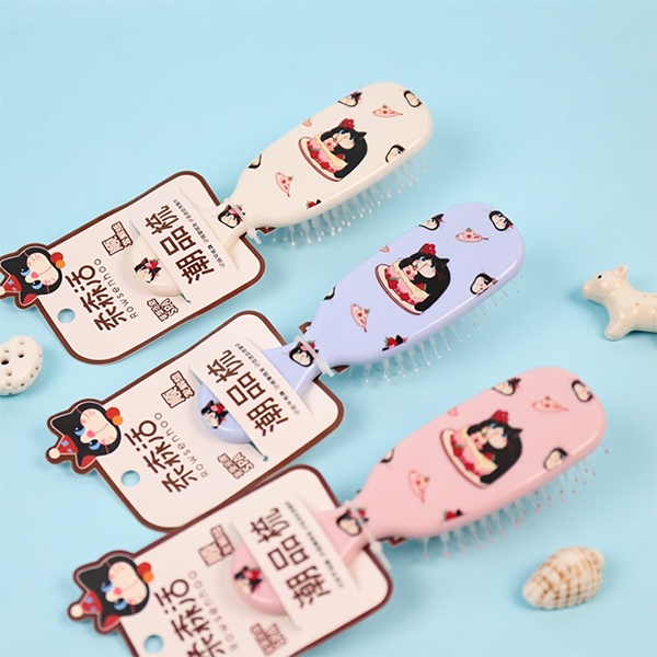 CYF3480 Dairy Cat Air Massage Comb 3