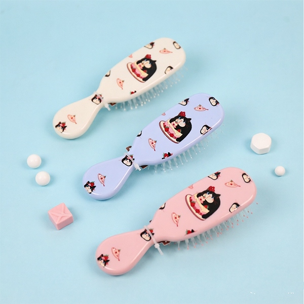 CYF3480 Dairy Cat Air Massage Comb 4