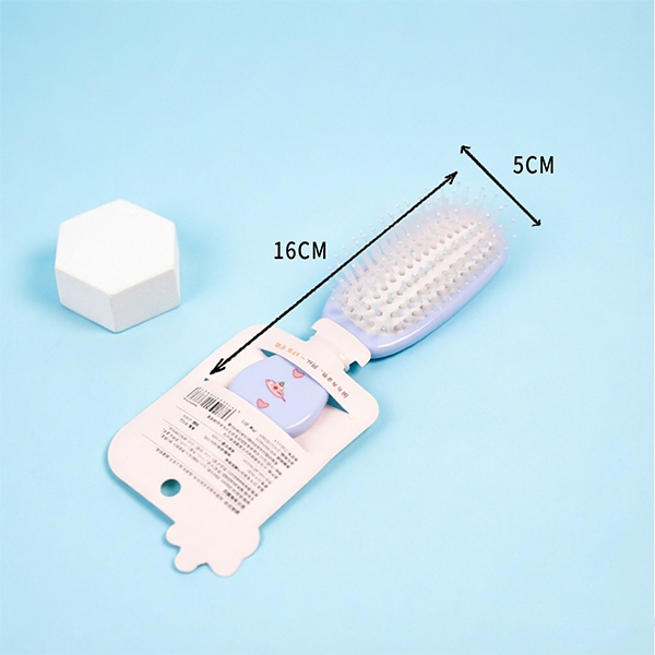 CYF3480 Dairy Cat Air Massage Comb 6