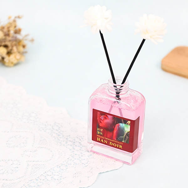 Aromaterapia de Luz Qimeng 120ml (Tipo de Fragancia Mezclada) 5