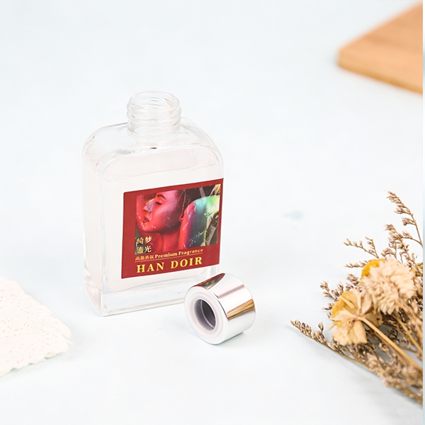 Aromaterapia de Luz Qimeng 120ml (Tipo de Fragancia Mezclada) 6