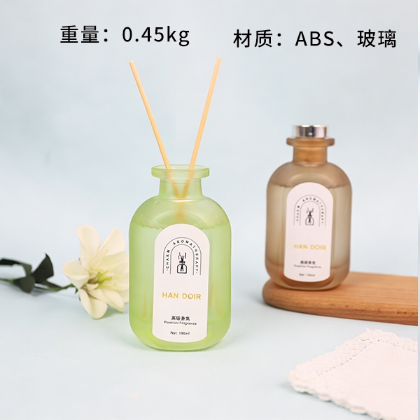 Fantasía Aromaterapia 150ml (Fragamento Mezclado) 2