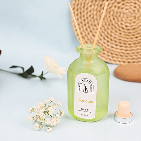 Fantasía Aromaterapia 150ml (Fragamento Mezclado) 4
