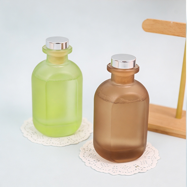 Fantasía Aromaterapia 150ml (Fragamento Mezclado) 5