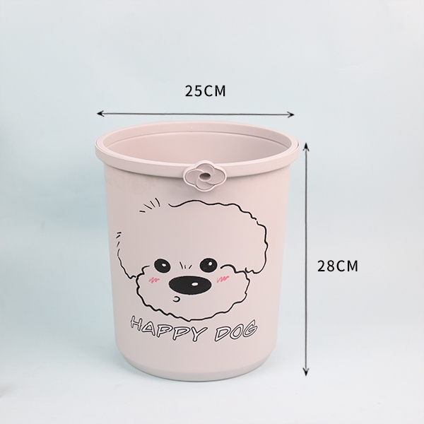 117 Huayang Animation Dog Trash (Mixed) 6