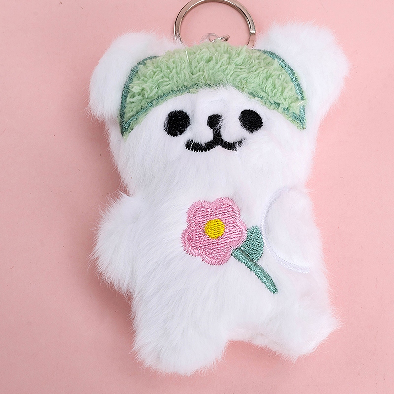 Colgante de Oso de Mantequilla 3