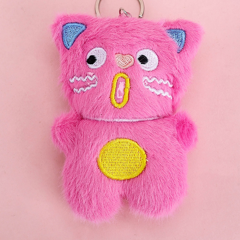 Colgante de Oso de Mantequilla 4