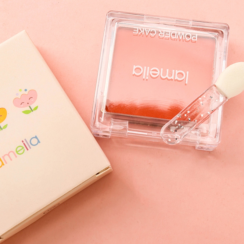 3591 Blush Transparente 3