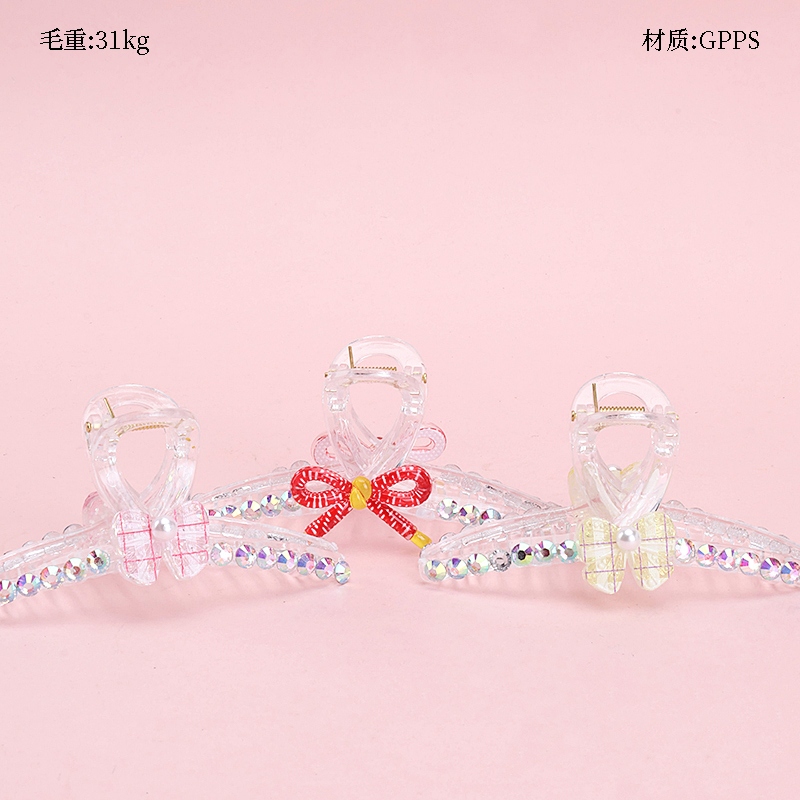 11cm Doble Cara Con Accesorios de Perforación Gran Garra 2