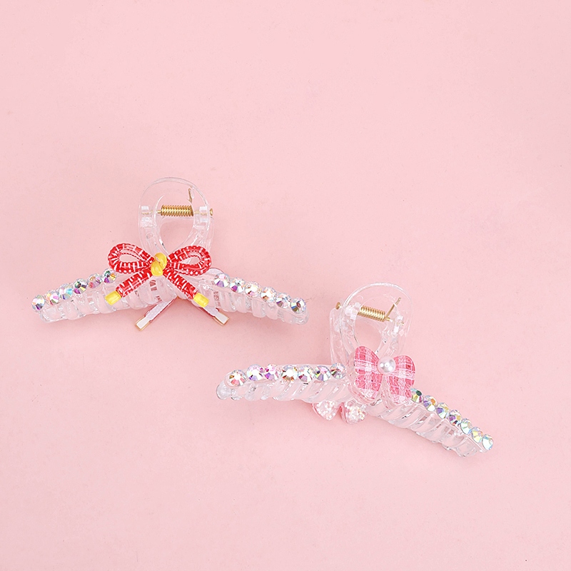 11cm Doble Cara Con Accesorios de Perforación Gran Garra 4