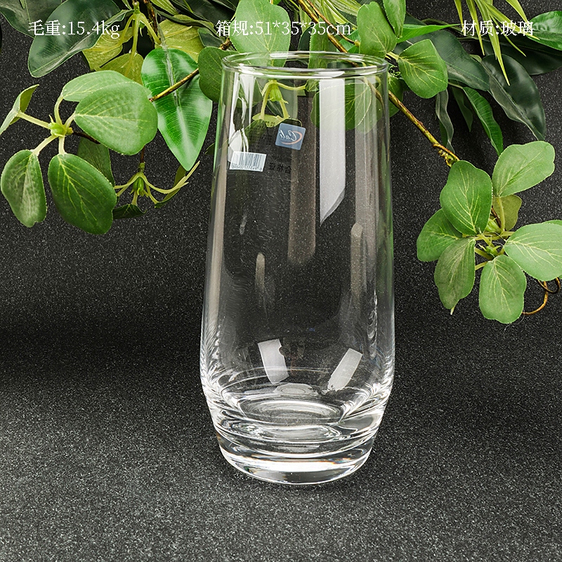 JL3615 Taza de Vidrio
