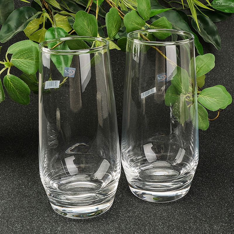 JL3615 Taza de Vidrio 3