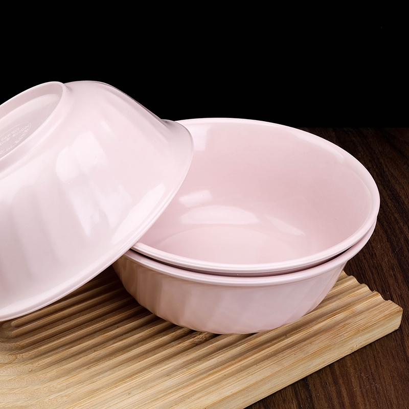 370 Tazón de Porcelana de Imitación (188) 4