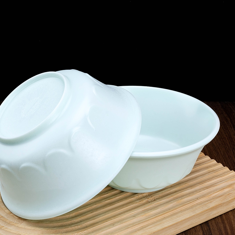 7011 Tazón de Imitación Porcelana 3