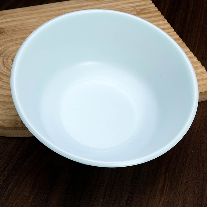 7011 Tazón de Imitación Porcelana 4