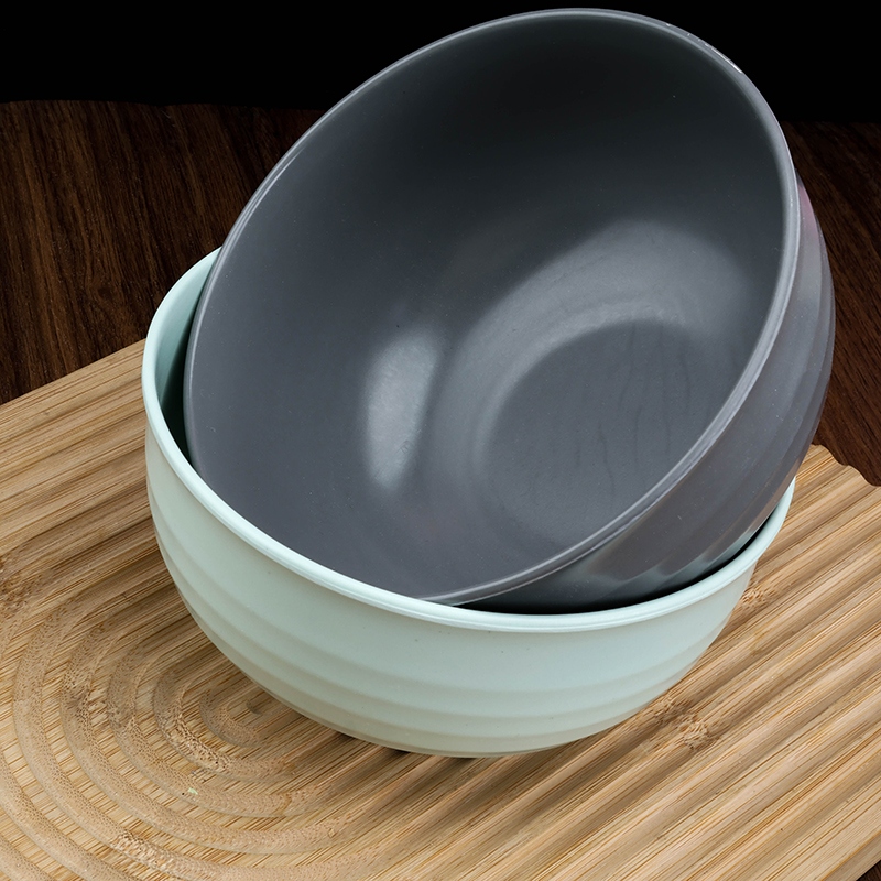 0371 Tazón de Imitación Porcelana 4