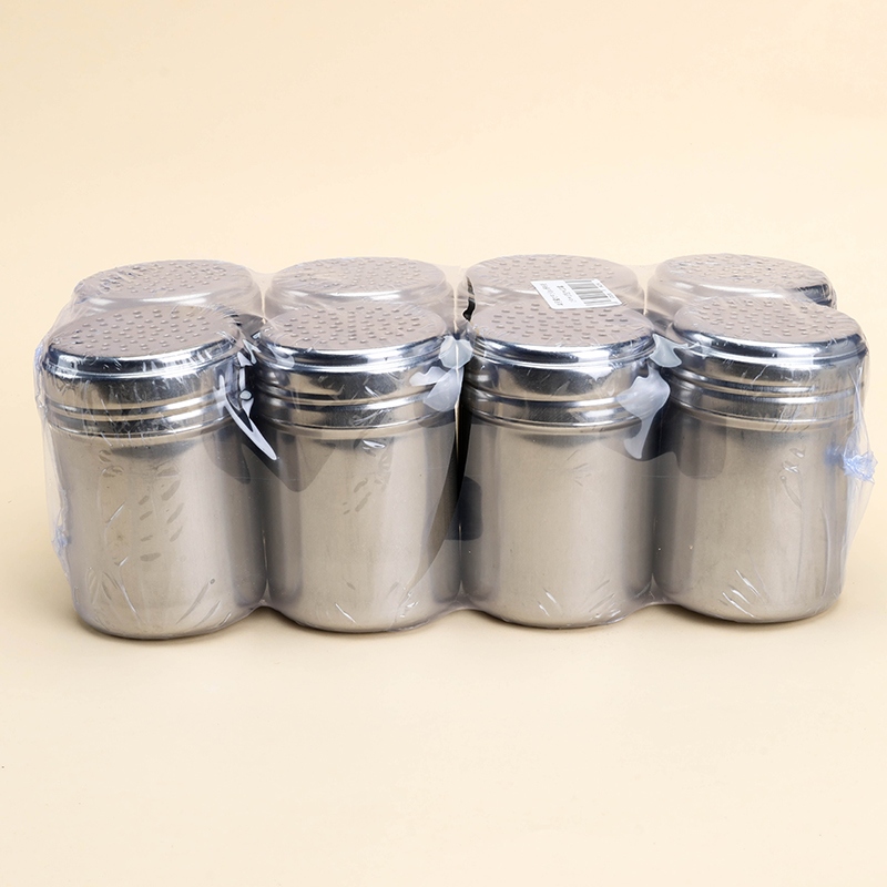Botella Grande, Mediana y Pequeña de un Solo Uso 3PC 3