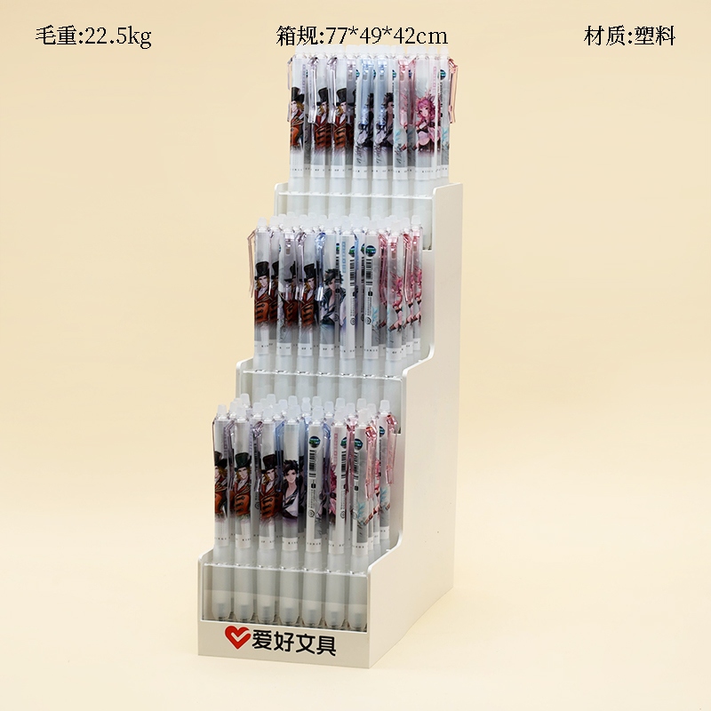 Hobby 2752 Exposición Stand Neutral Pen