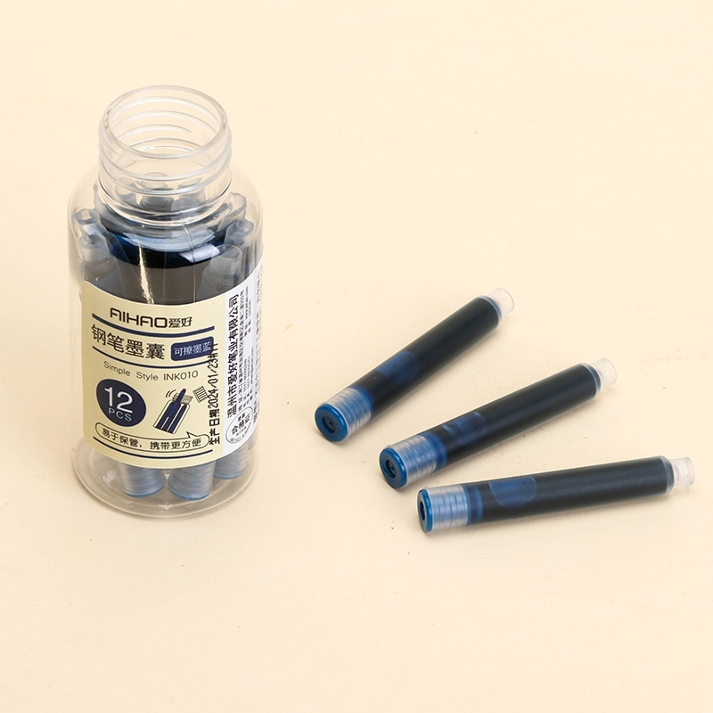 Hobby K010 Tinta Azul 3
