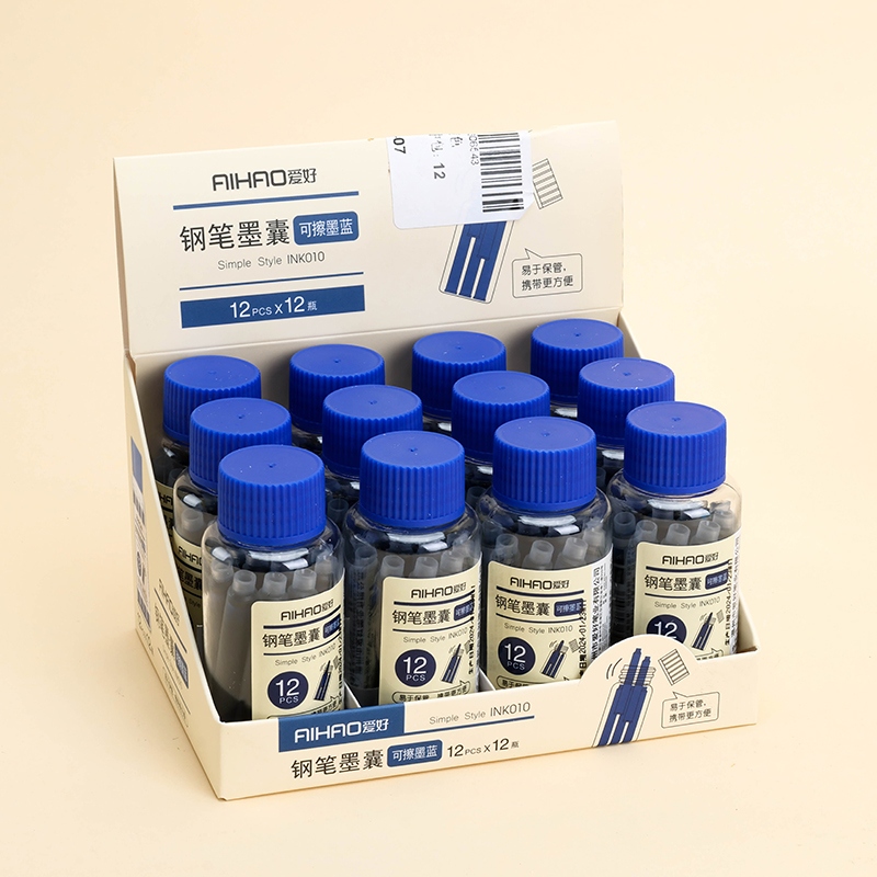 Hobby K010 Tinta Azul 4