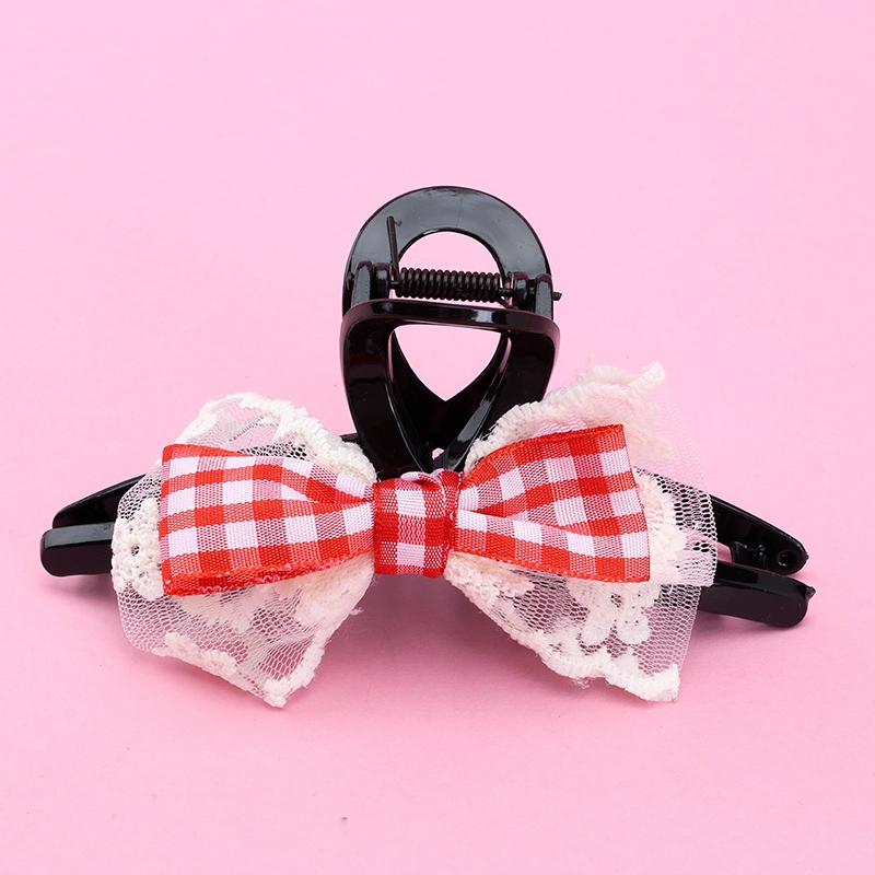 Garra de Encaje de Doble Corbata 13cm 3