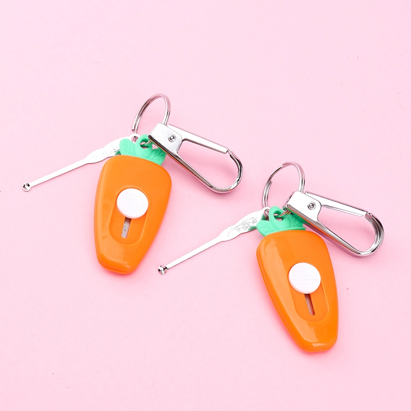 Cadena de la Oreja de la Cuchilla 4