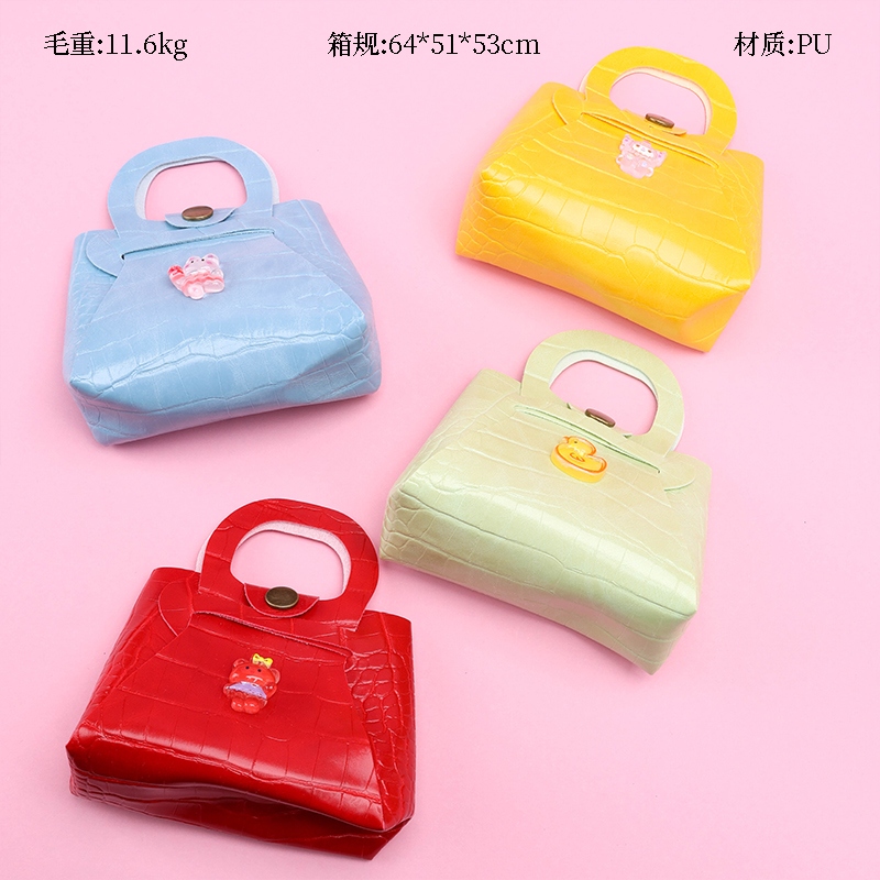 Gloose Accesorios Snaps Coin Purse 2