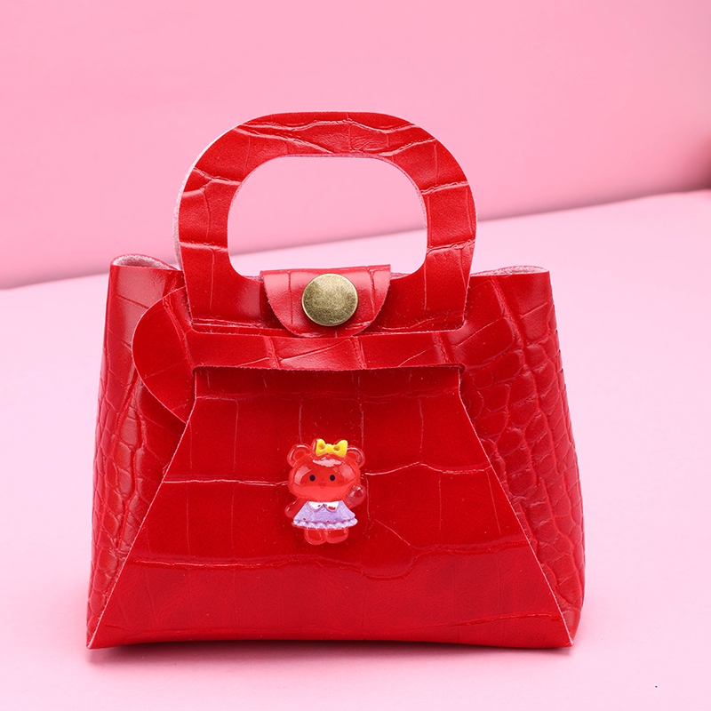 Gloose Accesorios Snaps Coin Purse 4