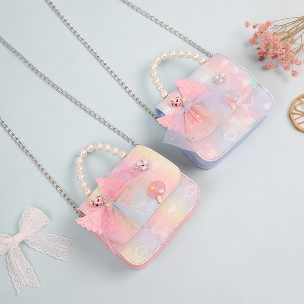 Tote de Perlas de Hielo 3