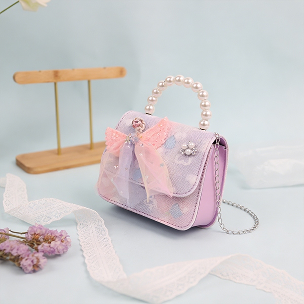 Tote de Perlas de Hielo 5