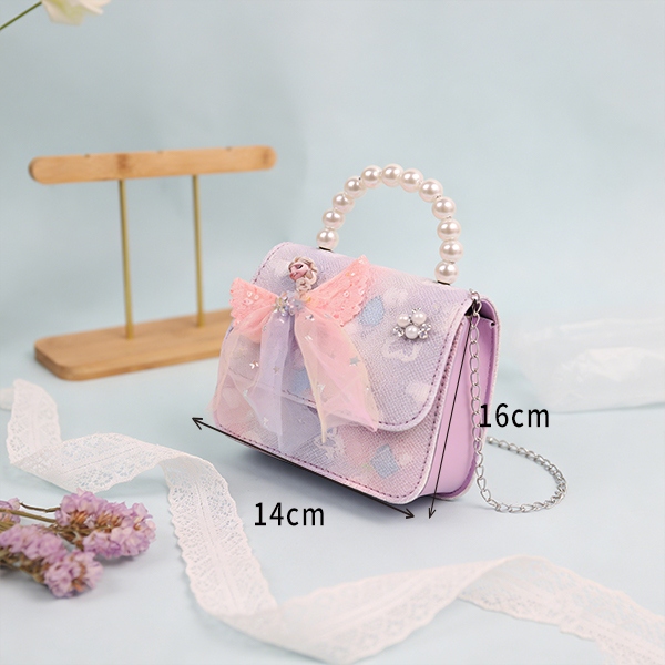 Tote de Perlas de Hielo 6