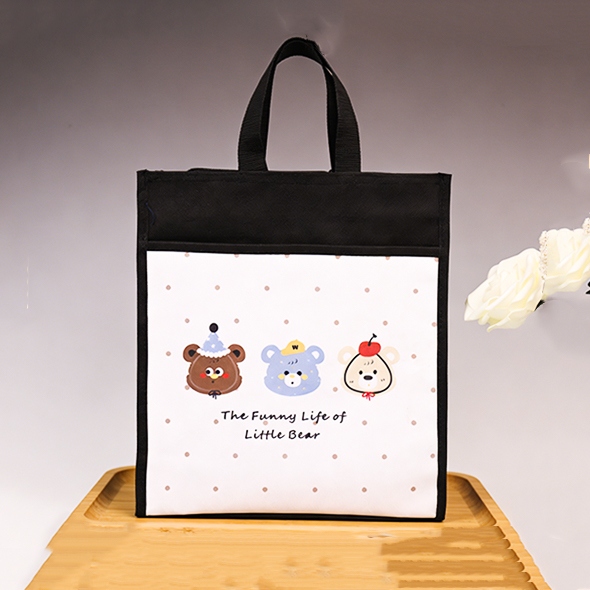 A11 Holiday Life Tote 4