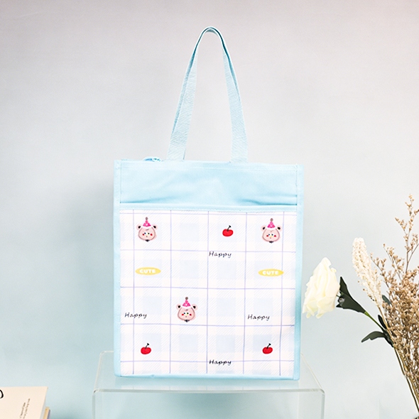 A11 Holiday Life Tote 5