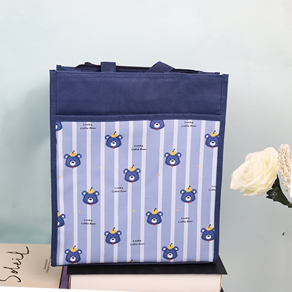 A11 Holiday Life Tote 6
