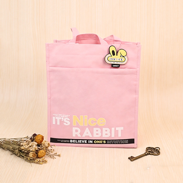 A506 Plain Tide Rabbit Bag 5