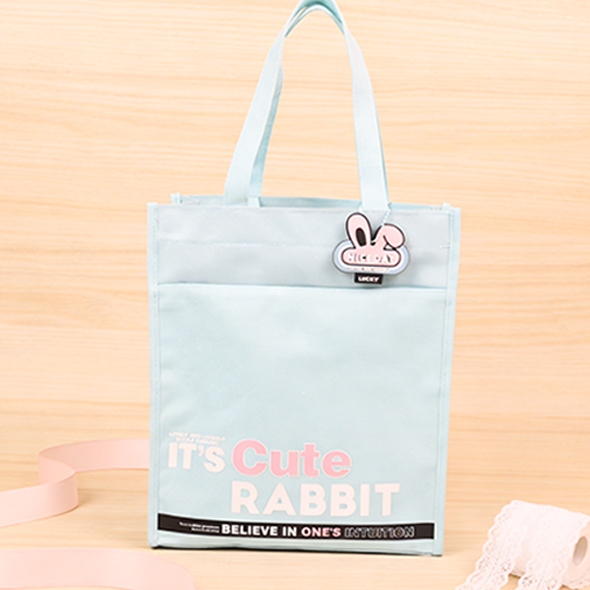 A506 Plain Tide Rabbit Bag 6