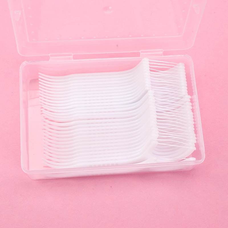 A- 162 Bag Floss (3 Cajas) 3