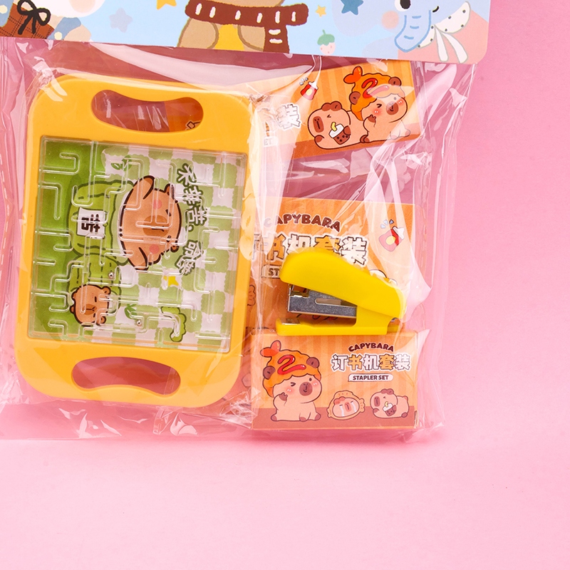Mini Juego de Juguetes 3