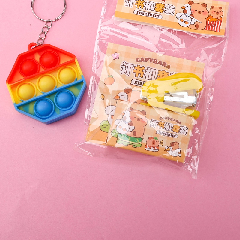 Mini Juego de Juguetes 4