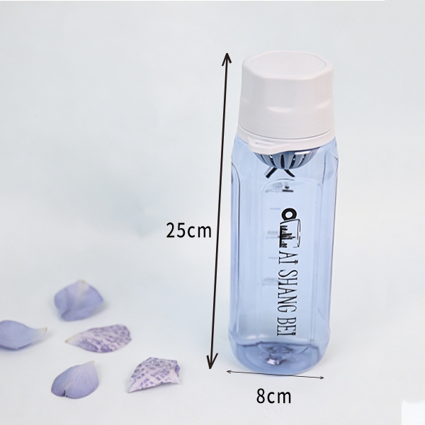 9558 Luz Lujo Acompañante Taza 800ml 6