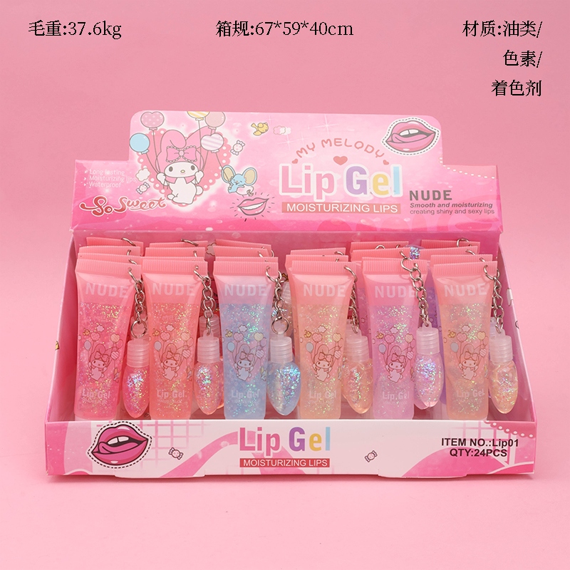 LIP-01 Aceite de Labio 2