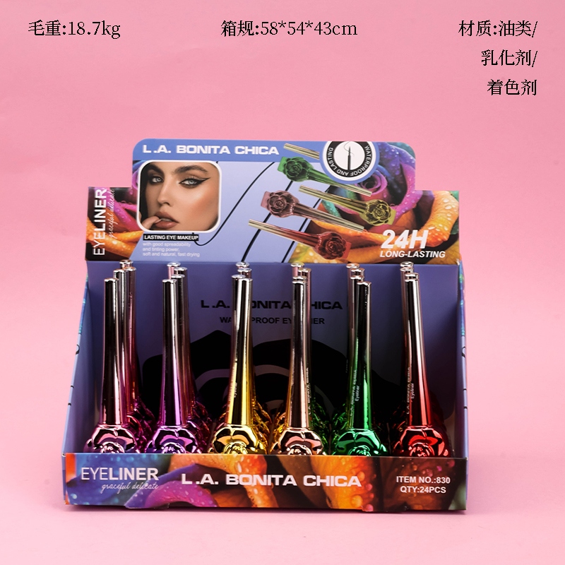 830 Eyeliner